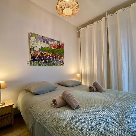 Etablissement 3 Etoiles Avec Ascenseur, 3 Appartements Lumineux Vue Port Avec Balcon, 200M De La Mer, Wifi Fibre, Tous Service Inclus Dieppe Esterno foto