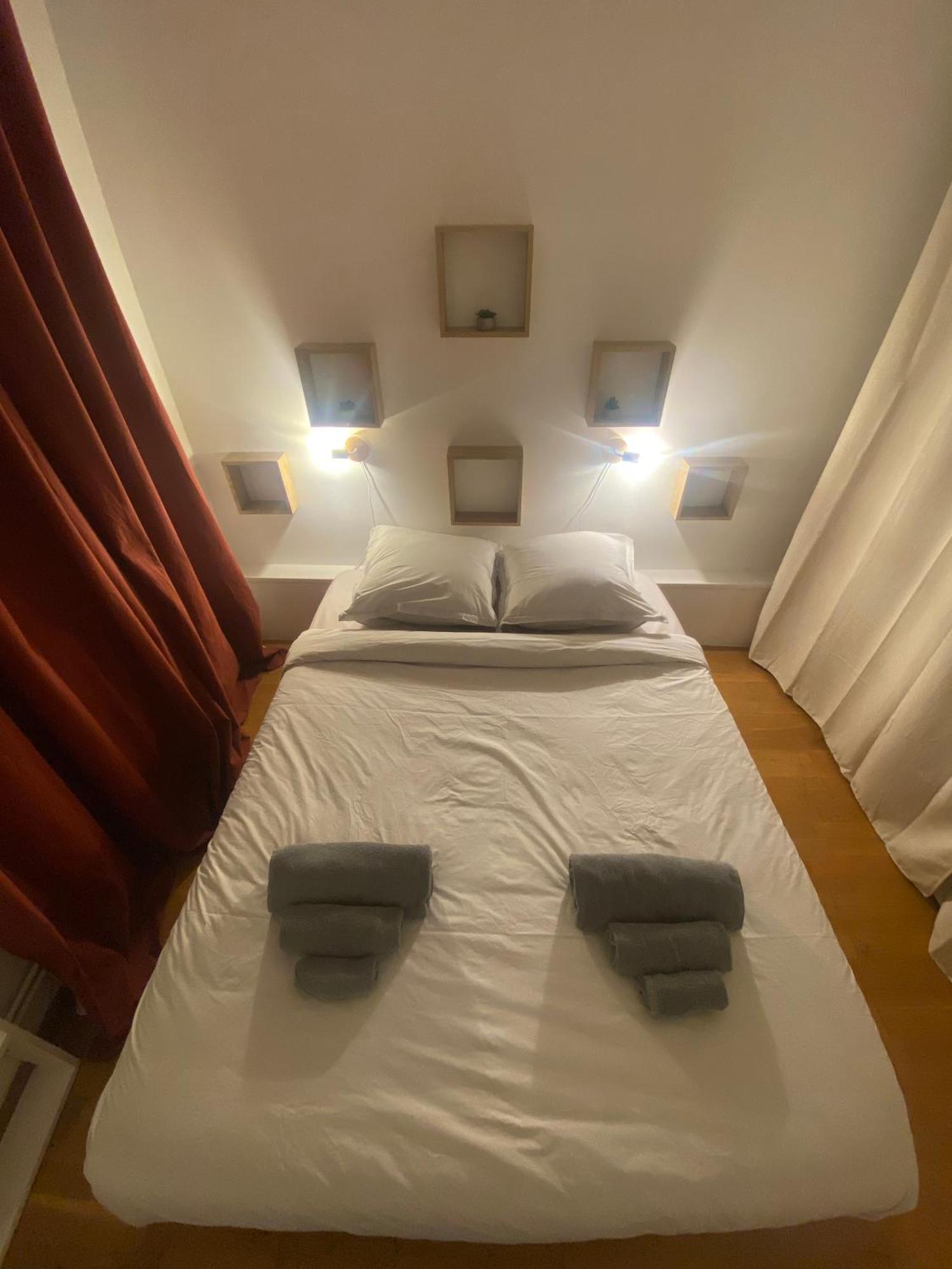 Etablissement 3 Etoiles Avec Ascenseur, 3 Appartements Lumineux Vue Port Avec Balcon, 200M De La Mer, Wifi Fibre, Tous Service Inclus Dieppe Esterno foto