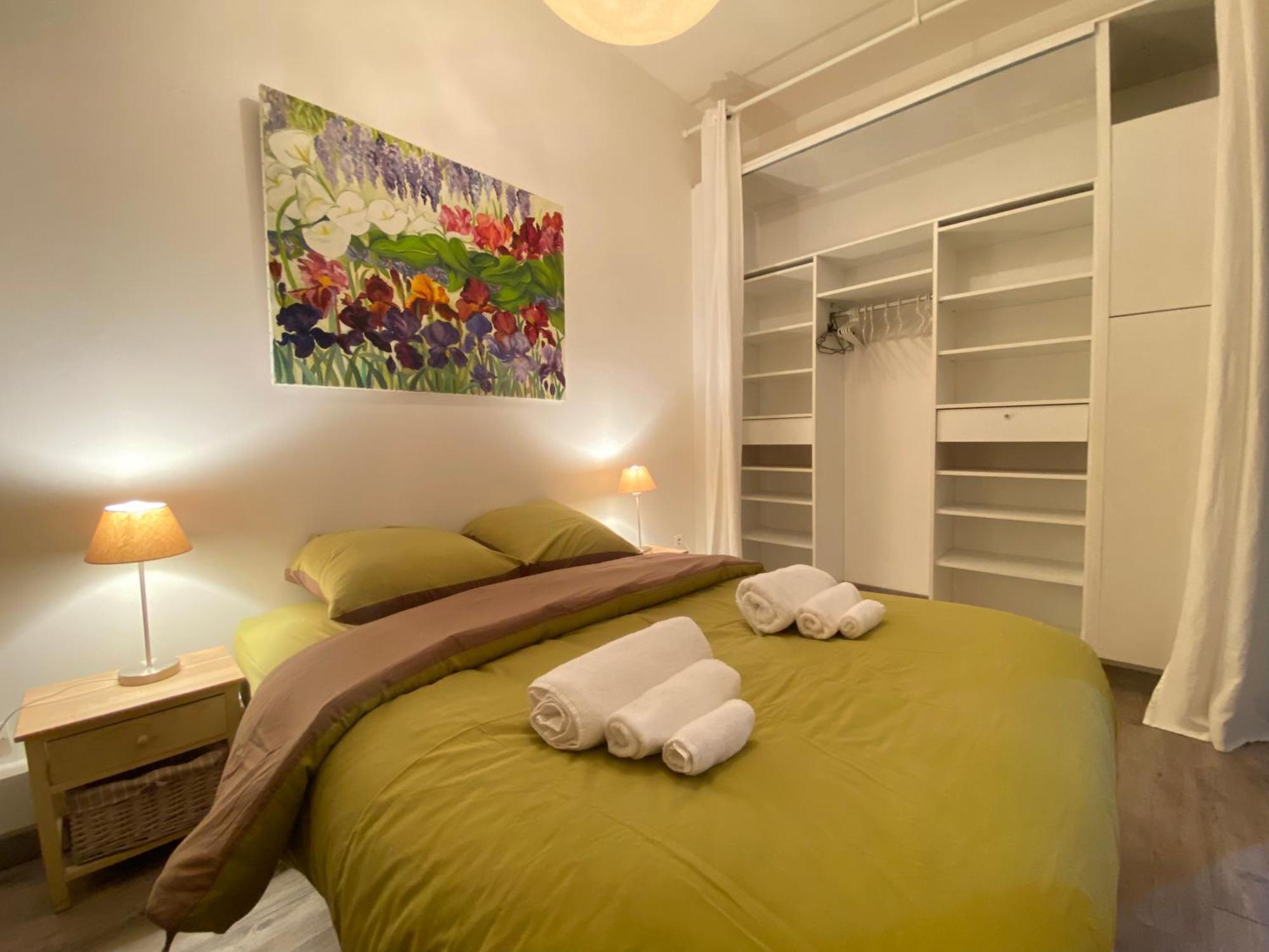 Etablissement 3 Etoiles Avec Ascenseur, 3 Appartements Lumineux Vue Port Avec Balcon, 200M De La Mer, Wifi Fibre, Tous Service Inclus Dieppe Esterno foto